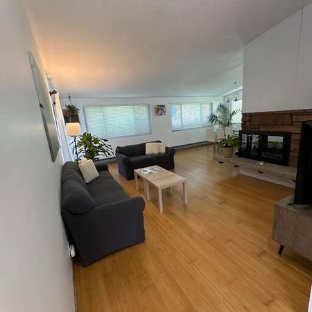 Entire Home 3 Bds 2 Bats 西雅图 外观 照片