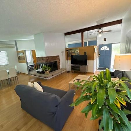 Entire Home 3 Bds 2 Bats 西雅图 外观 照片