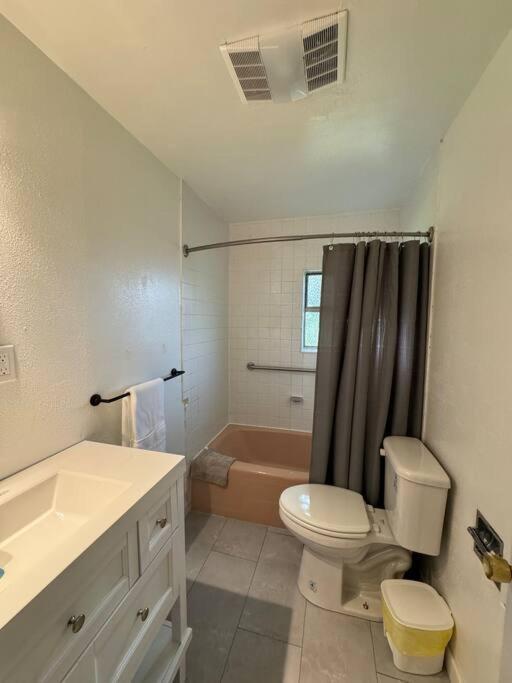Entire Home 3 Bds 2 Bats 西雅图 外观 照片